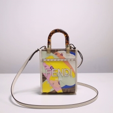 Fendi Shopping Bags